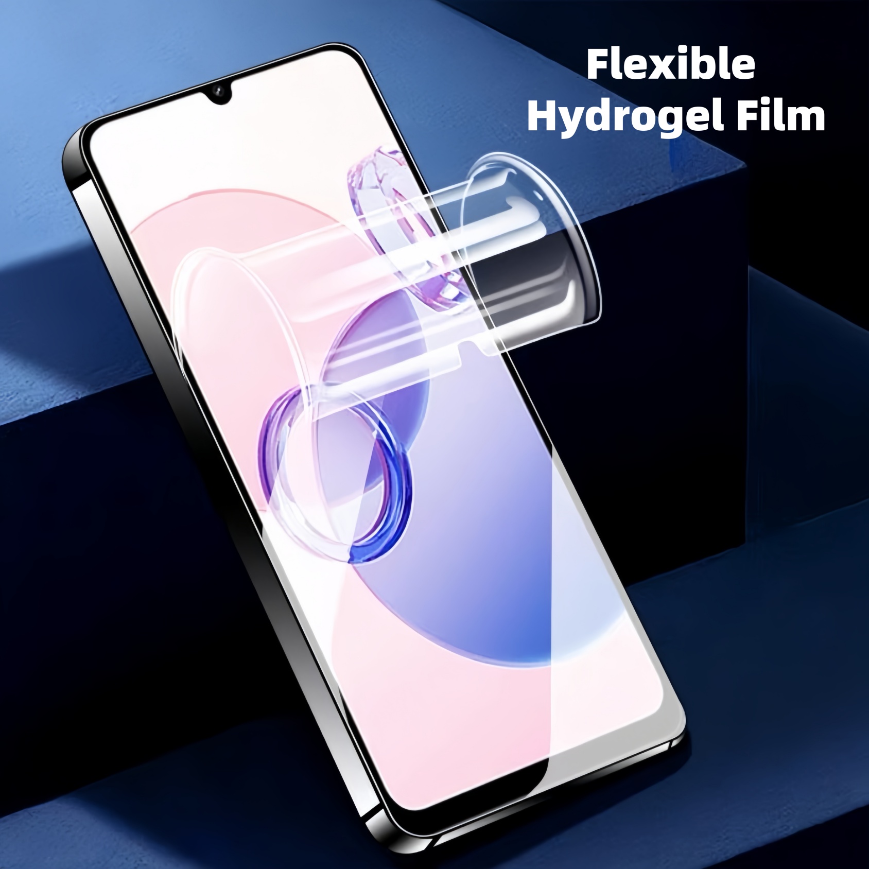 2 Pack Flexible Hydrogel Film  - Flexible Tpu Film review and price