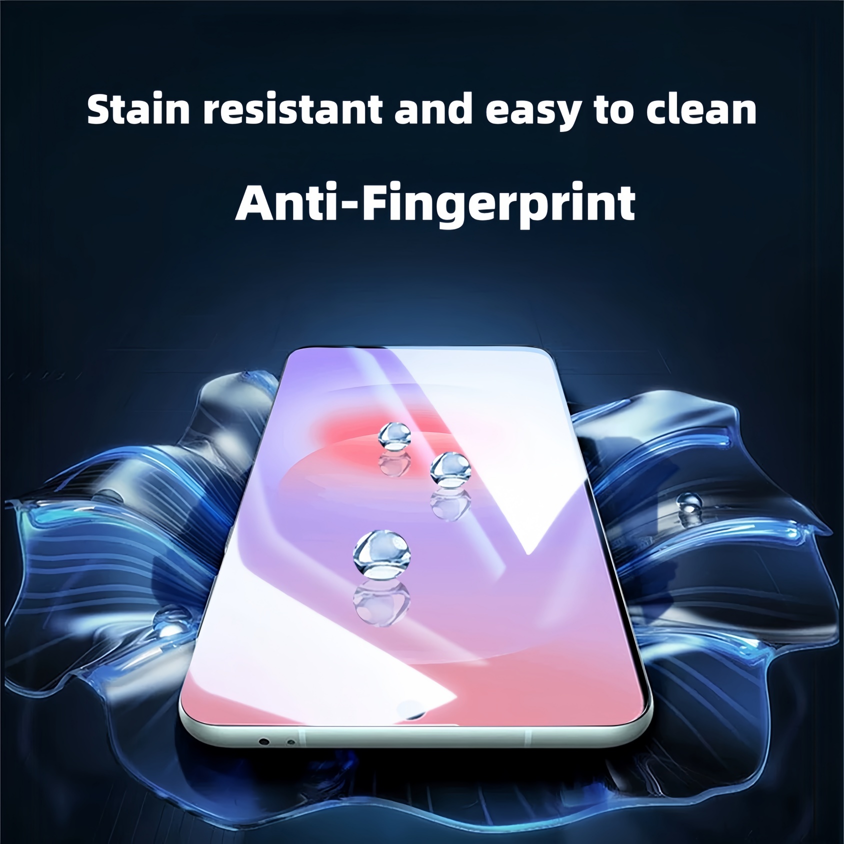 2 Pack Flexible Hydrogel Film  - Flexible Tpu Film review and price