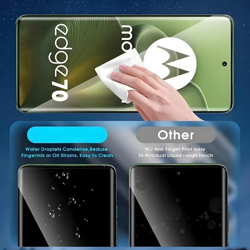 1-4PCS Soft Hydrogel Film for  - Flexible Tpu Film review and price