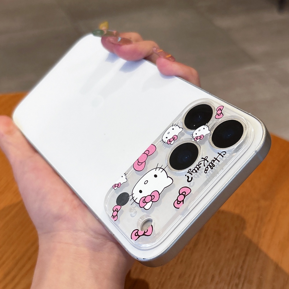 Cute Cartoon Camera Protector  - Camera Lens Protector review and price