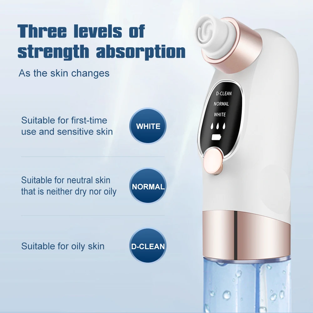 Electric Small Bubble Blackhea - Air Bubble Remover review and price