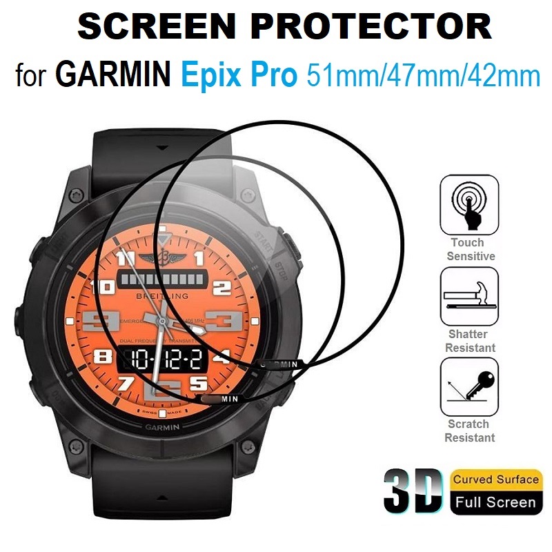 3PCS 3D Curved Edge Screen Pro - Curved Edge Screen review and price