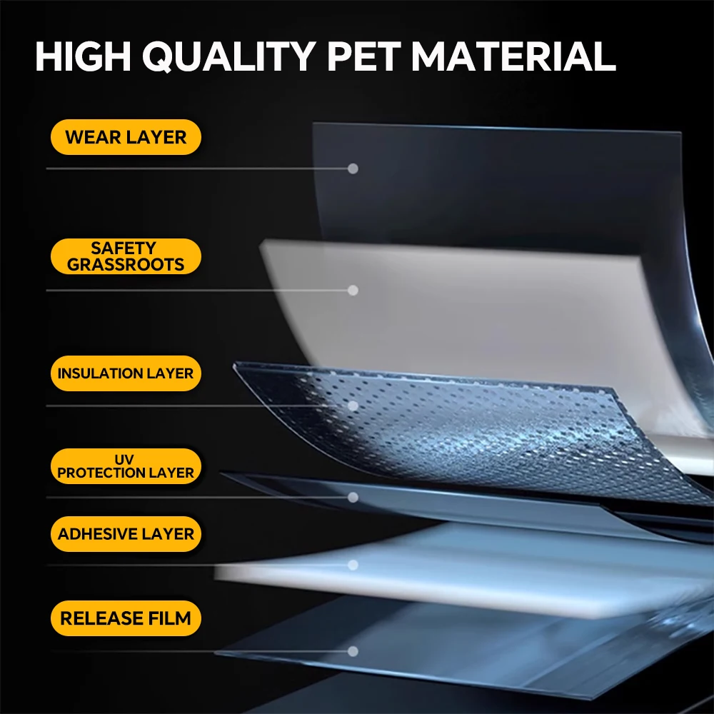 Pre-cut Car Window Glass Priva - Glass Protector Auto review and price