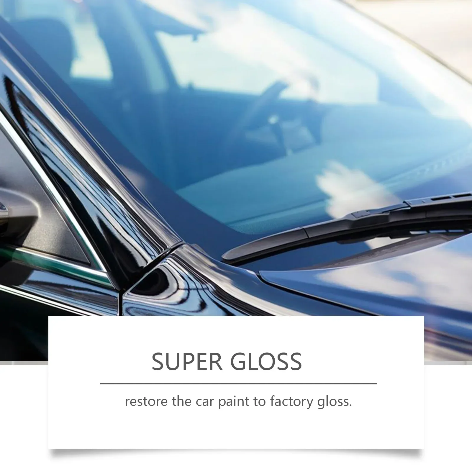 120ml Car Ceramic Nano Coating - Nano Liquid Coating review and price