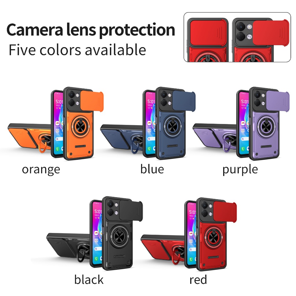 Slide Camera Lens Protector 36 - Camera Lens Protector review and price