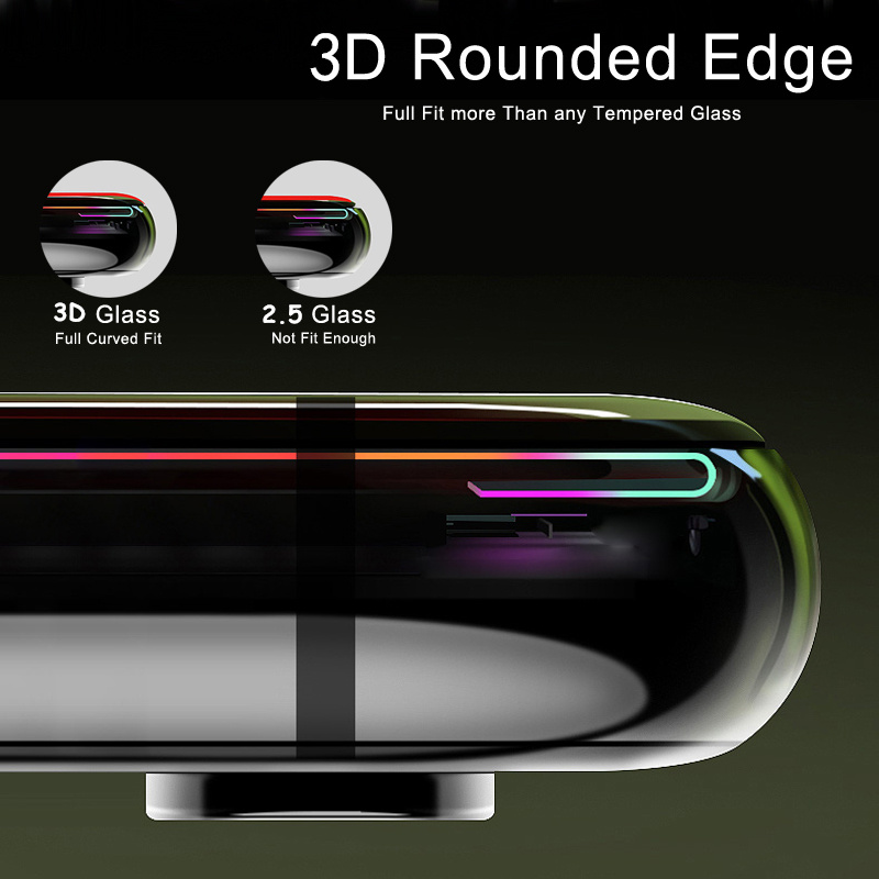 Curved Edge Tempered Glass For - Curved Edge Screen review and price