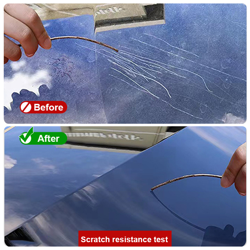 3 In 1 Car Ceramic Nano Coatin - Nano Liquid Coating review and price