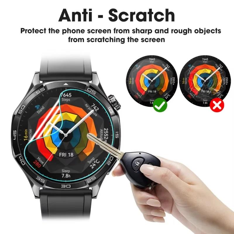 1/3/5Pcs Soft Hydrogel Screen  - Hydrogel Screen Protector review and price