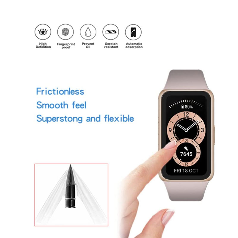 Curved Edge Protective Film Fo - Curved Edge Screen review and price