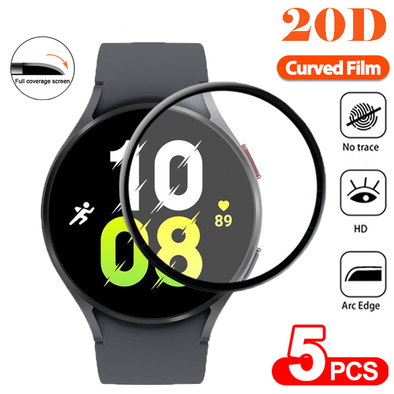 20D Screen Protectors Film Sof - Curved Edge Screen review and price