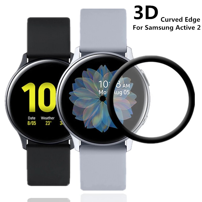 20D Screen Protectors Film Sof - Curved Edge Screen review and price