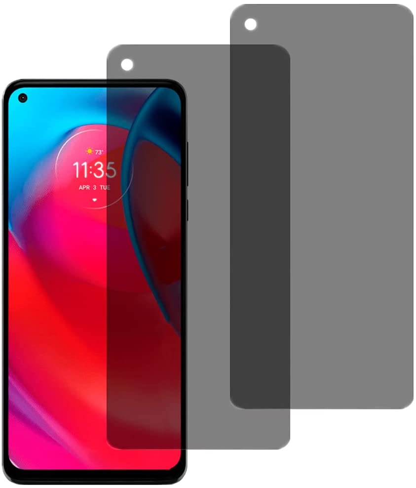 2 PACK Privacy Filter Tempered - Privacy Filter 2Pack review and price