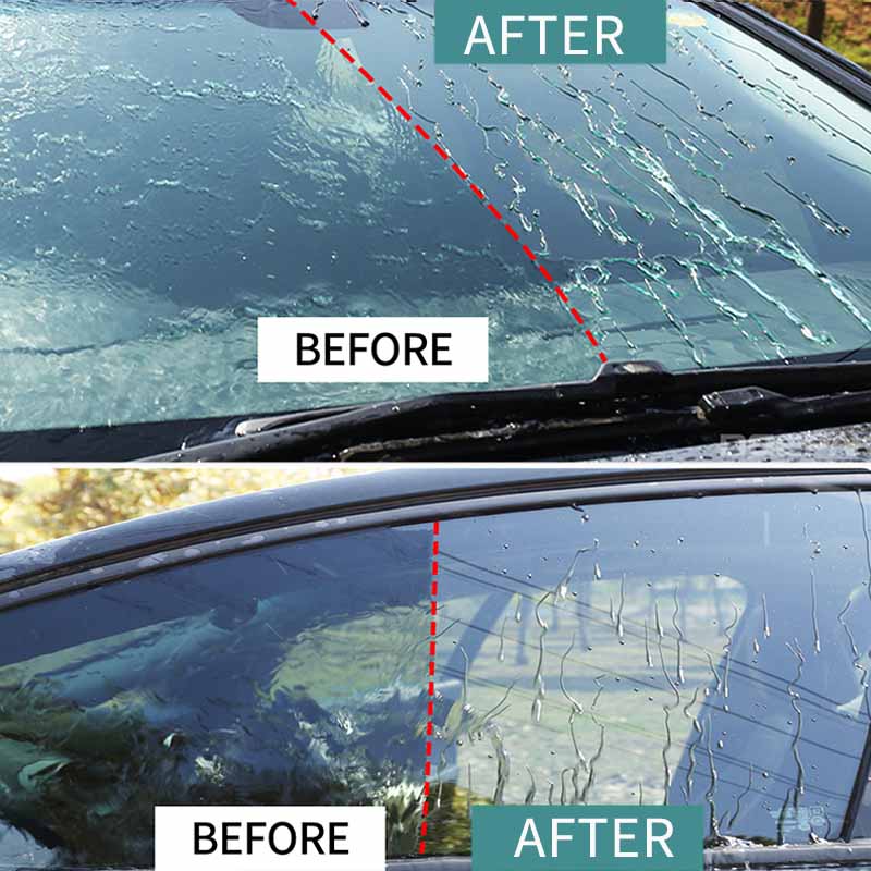 Car Glass Hydrophobic Nano Spr - Nano Liquid Coating review and price