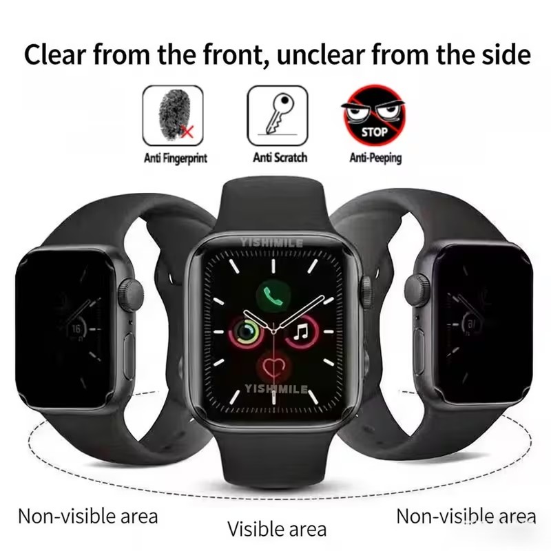 10Pcs Privacy Hydrogel Screen  - Privacy Screen Protector review and price