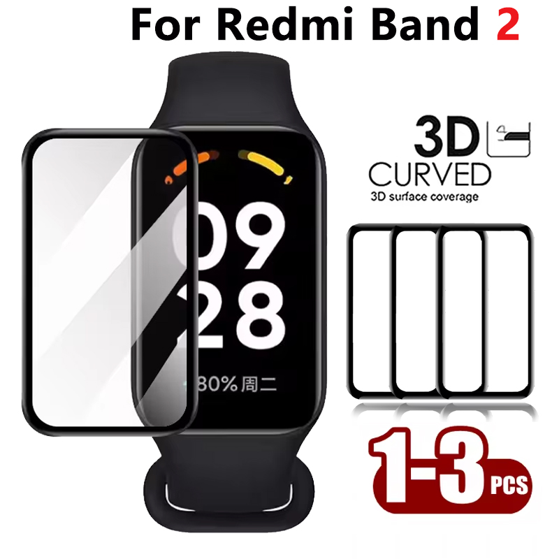1-3pcs 3D Composite Film For R - Smartwatch Screen Film review and price