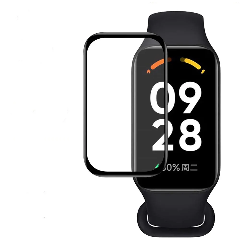 1-3pcs 3D Composite Film For R - Smartwatch Screen Film review and price