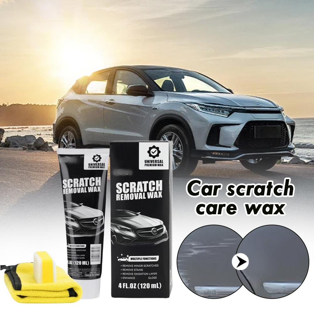 Car Scratch Remover Wax Automo - Nano Liquid Coating review and price