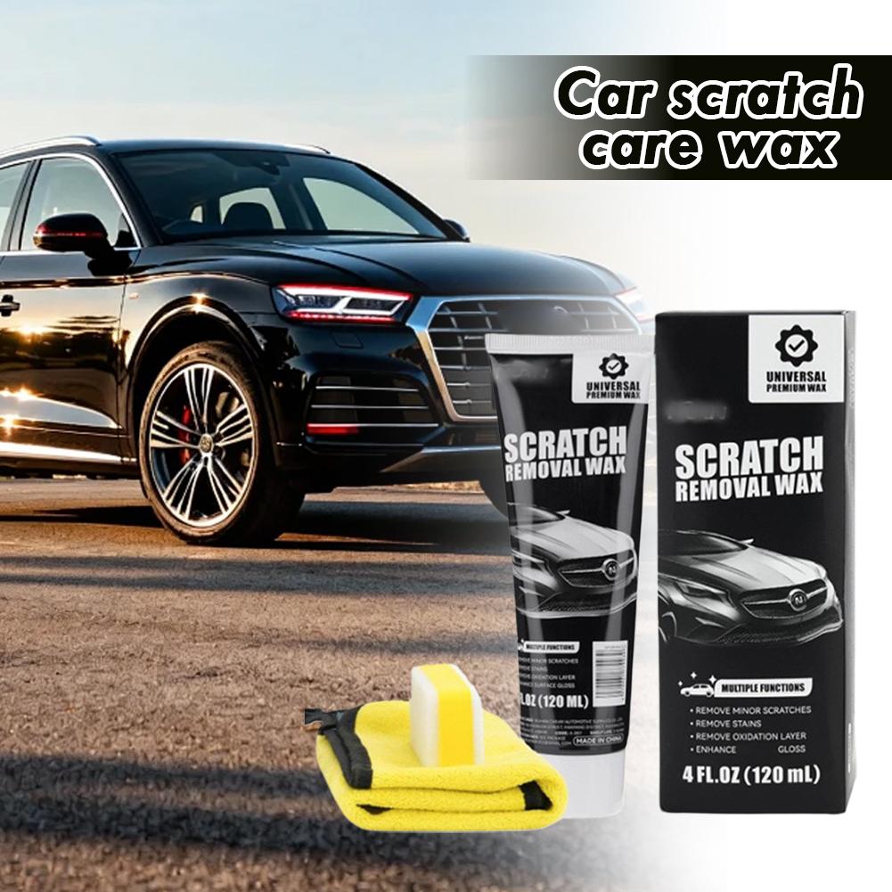 Car Scratch Remover Wax Automo - Nano Liquid Coating review and price