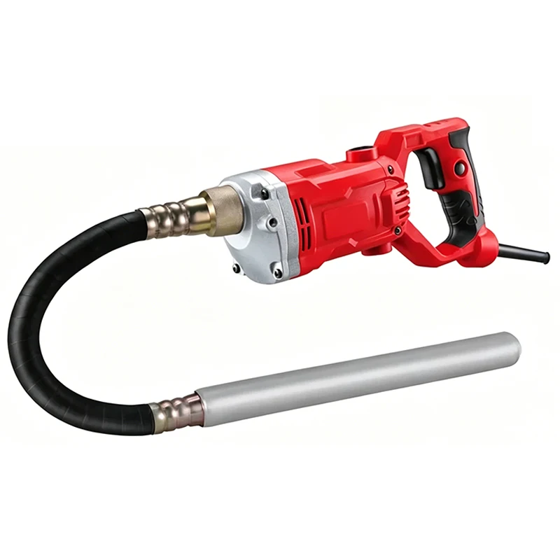 220V Concrete Vibrator Electri - Air Bubble Remover review and price