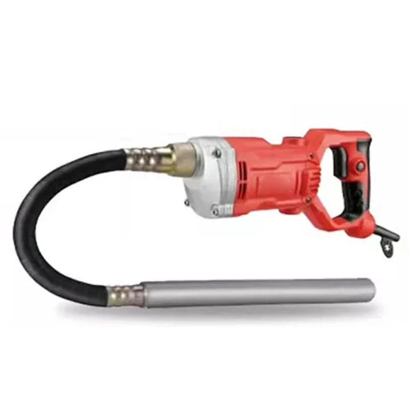 220V Concrete Vibrator Electri - Air Bubble Remover review and price