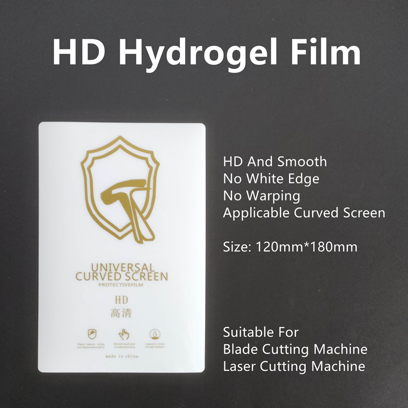 50pcs TPU Flexible Hydrogel Fi - Flexible Tpu Film review and price