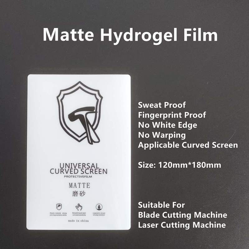 50pcs TPU Flexible Hydrogel Fi - Flexible Tpu Film review and price