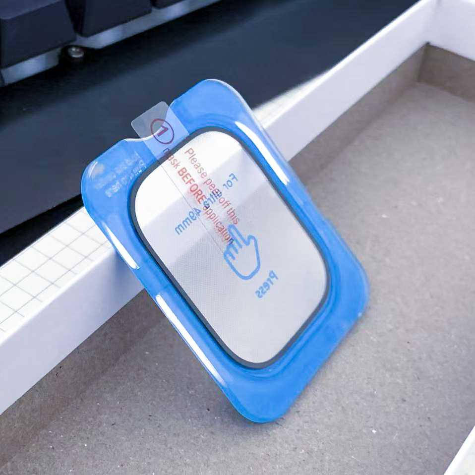 Screen Protector For Apple Wat - Glass Protector Auto review and price