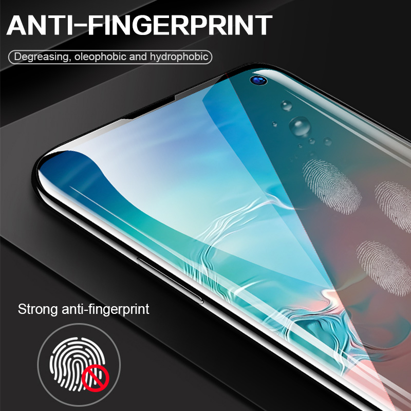 3PCS Hydrogel Screen Protector - Flexible Tpu Film review and price