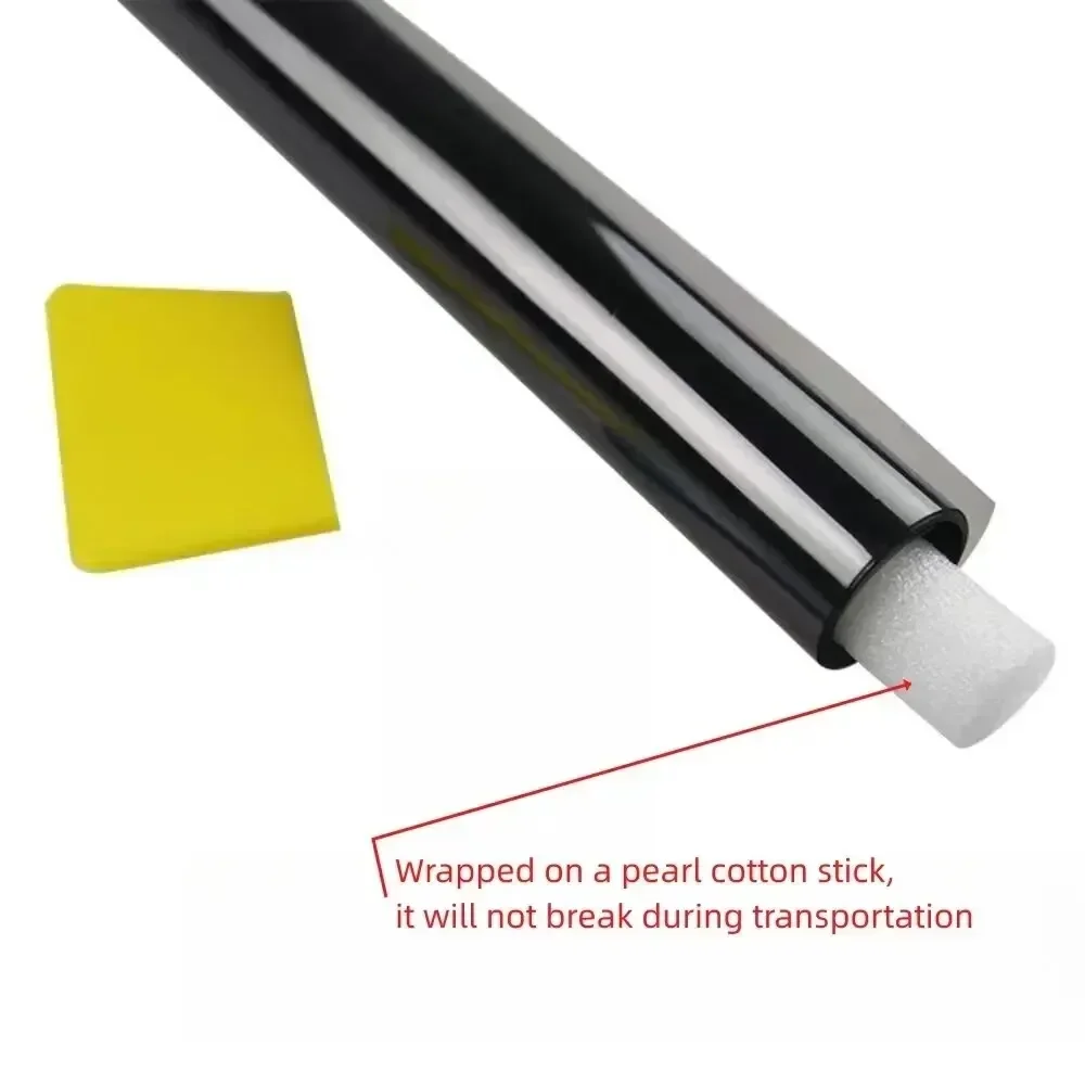 3Mx50CM VLT Black Car Window F - Glass Protector Auto review and price