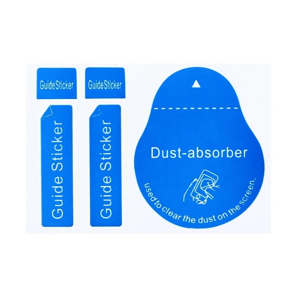 PC Dust-absorber Screen Cleane - Dust Removal Sticker review and price