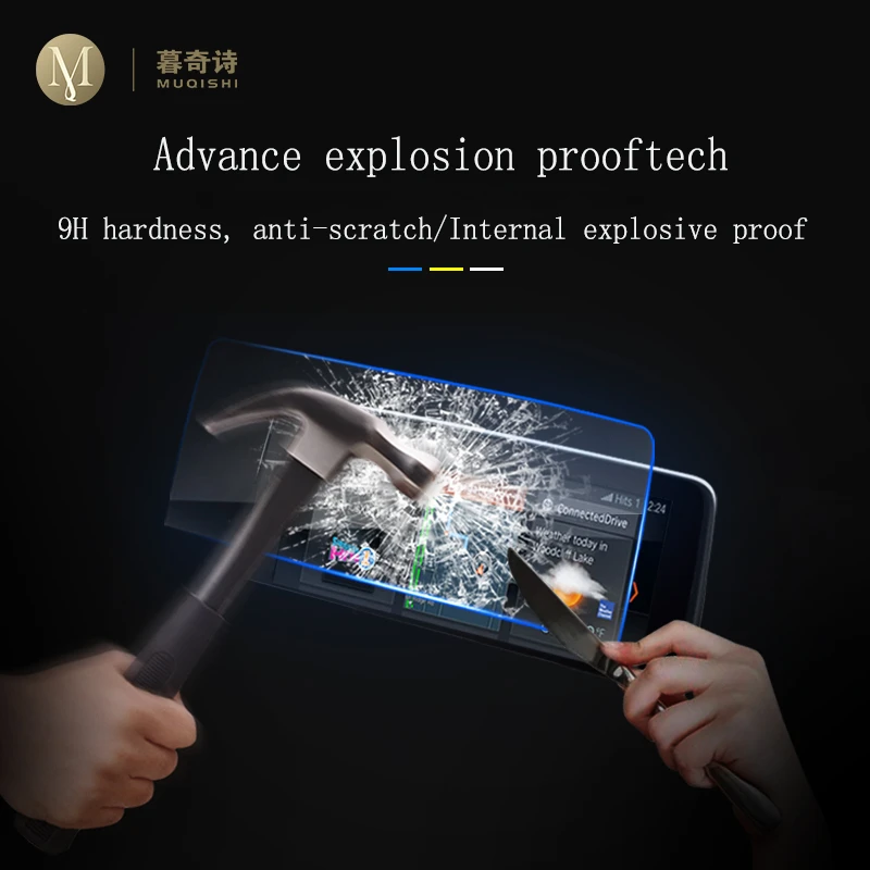 For Volkswagen Tiguan 2017 201 - Glass Protector Auto review and price