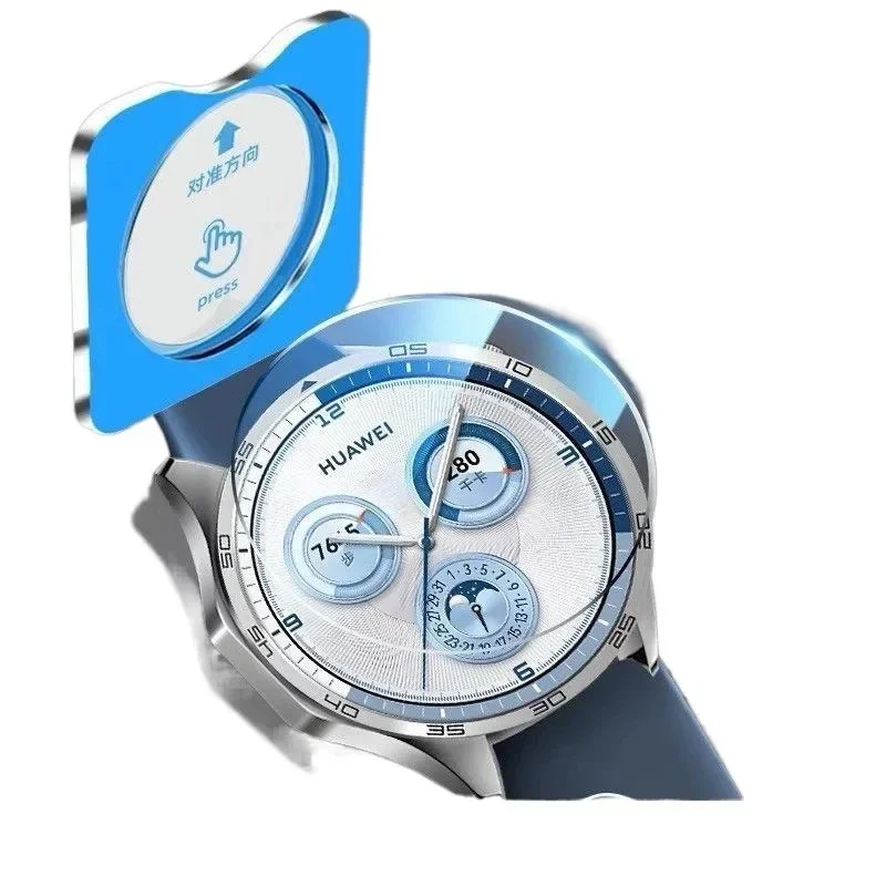 For Huawei Watch GT5 GT4 GT3 G - Screen Alignment Tool review and price