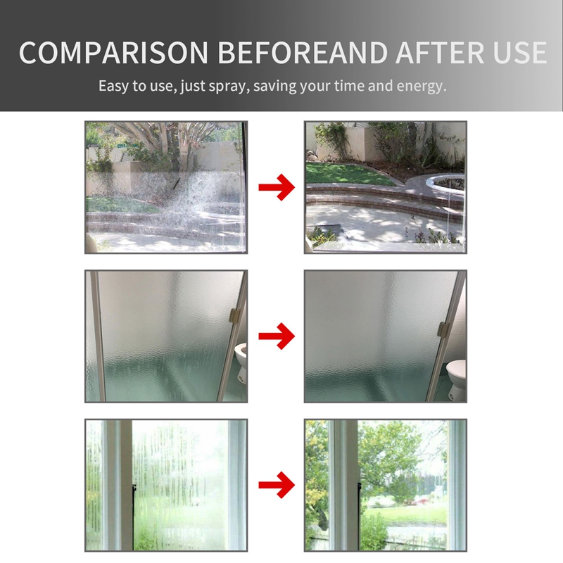 2026 New One-way Anti-peeping  - Glass Protector Auto review and price