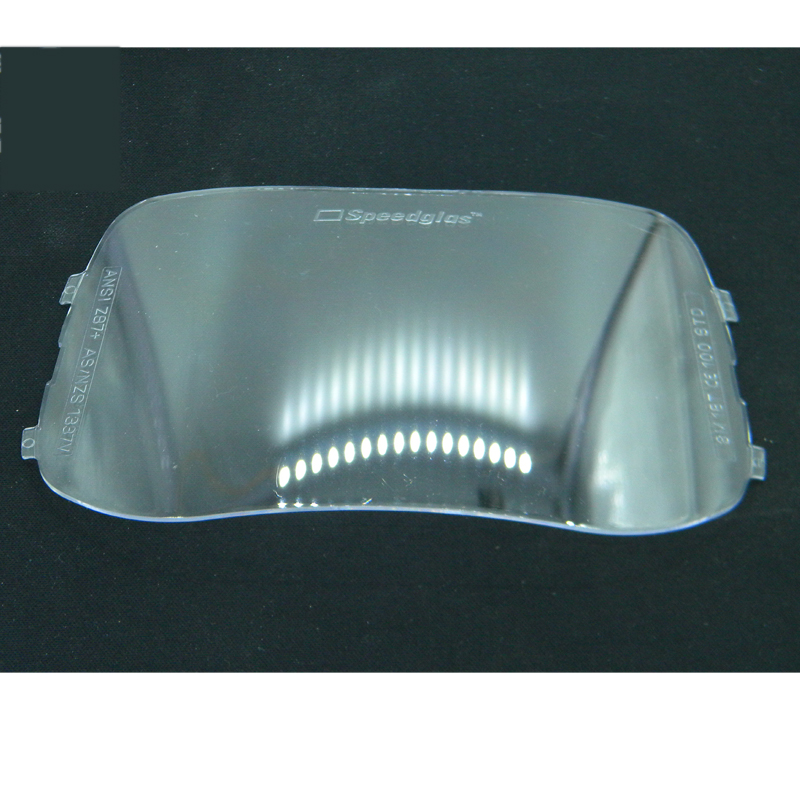 10Pcs/Lot Welding Glass lens   - Glass Protector Auto review and price