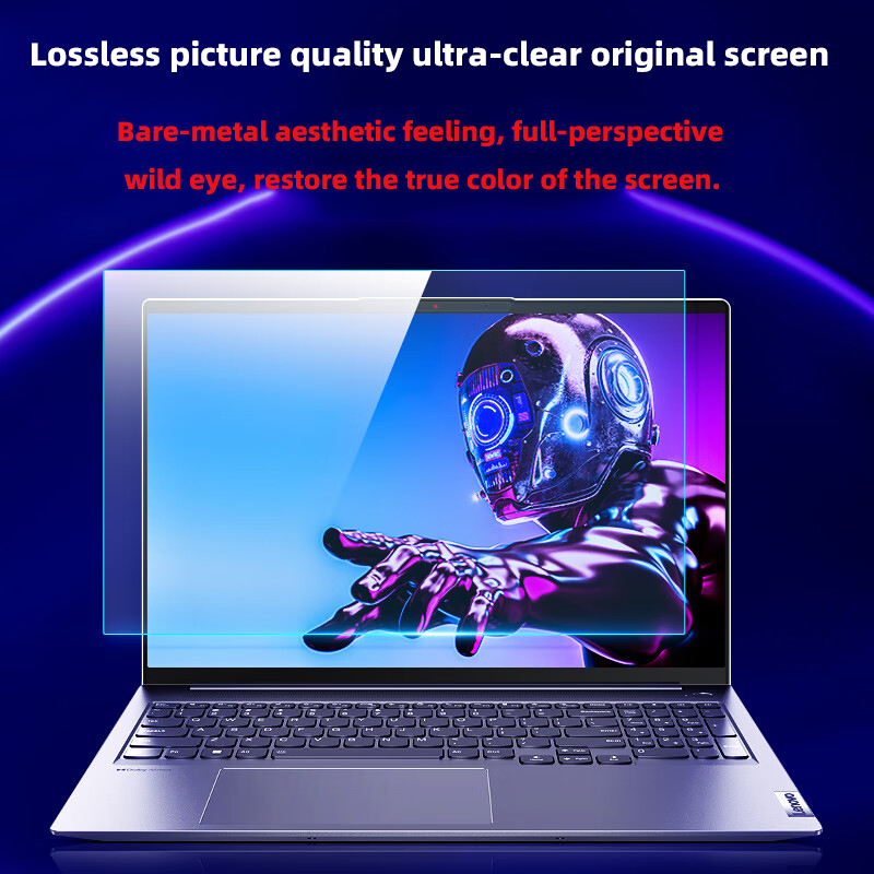 For 18 inch ASUS TUF Gaming A1 - Matte Anti Glare Screen review and price