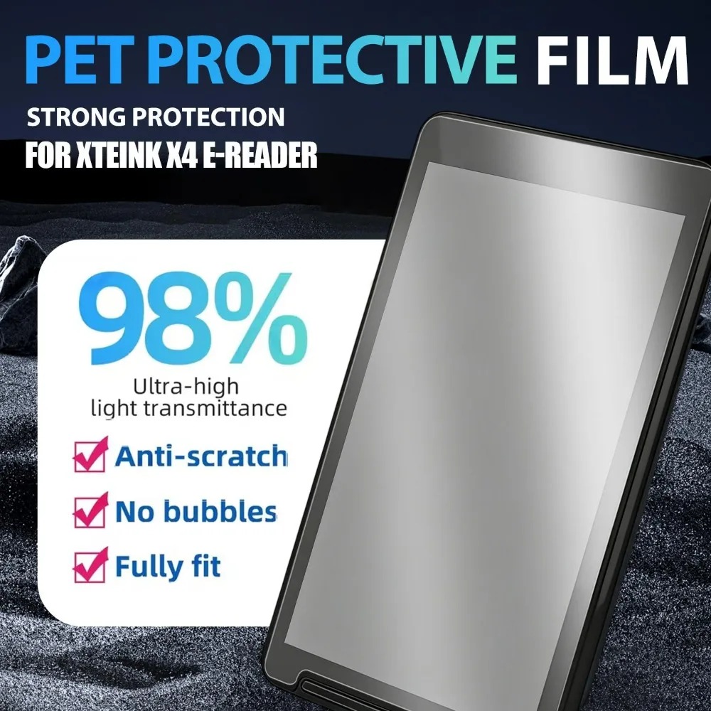 1-4pcs Soft PET Full Cover Pro - Matte Anti Glare Screen review and price