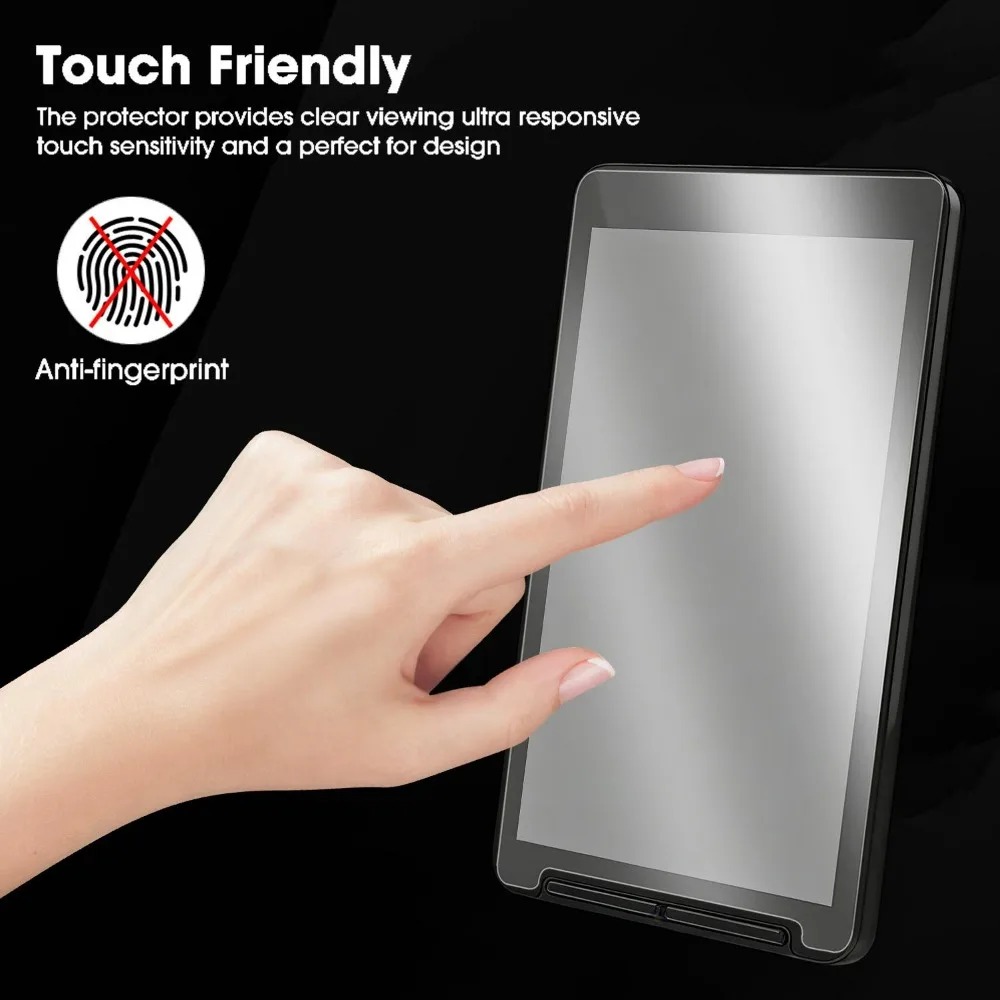 1-4pcs Soft PET Full Cover Pro - Matte Anti Glare Screen review and price