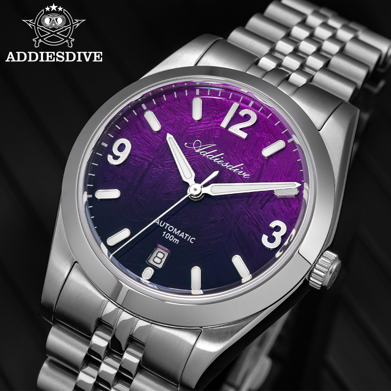 ADDIESDIVE New Automatic Mecha - Anti Blue Light Film review and price