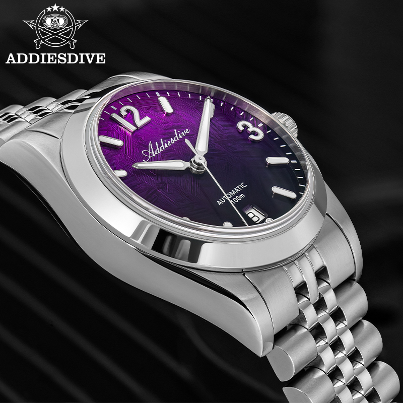 ADDIESDIVE New Automatic Mecha - Anti Blue Light Film review and price