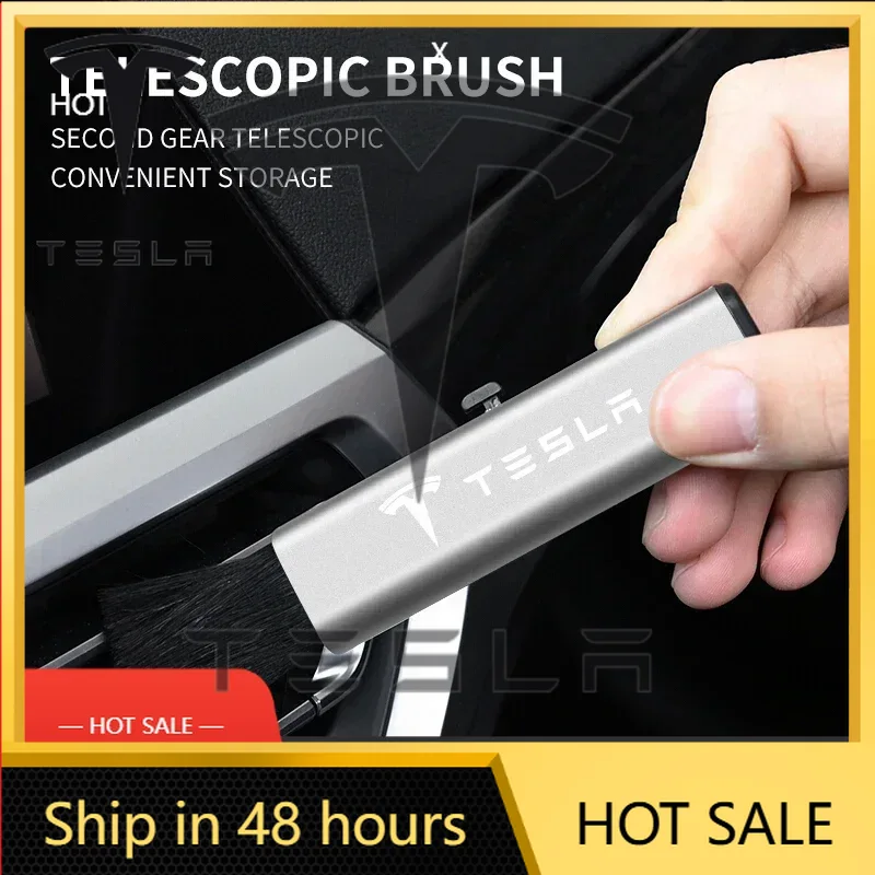 Car Sticker Tesla Car Interior - Dust Removal Sticker review and price