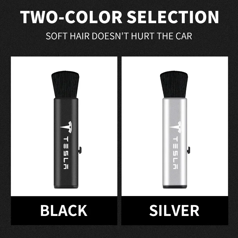 Car Sticker Tesla Car Interior - Dust Removal Sticker review and price