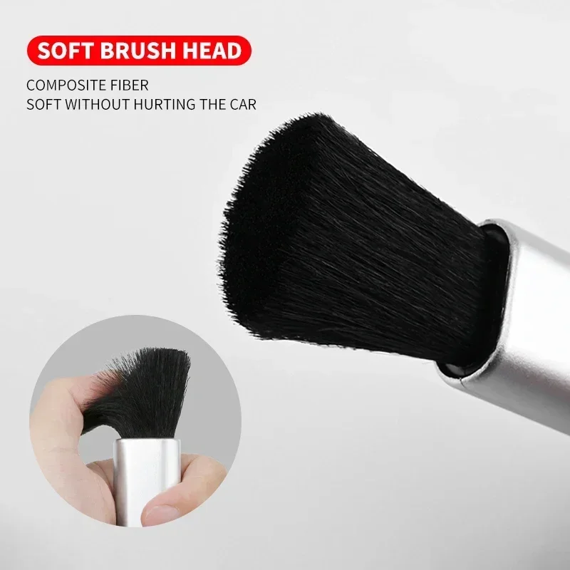 Car Sticker Tesla Car Interior - Dust Removal Sticker review and price