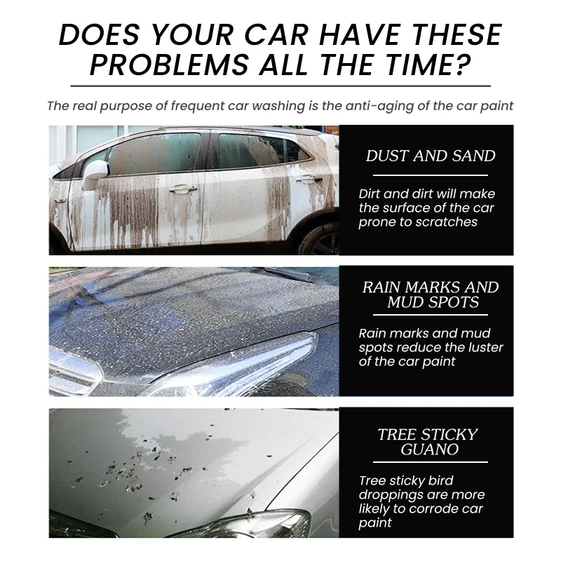 1-5PCS Paint Protection Liquid - Nano Liquid Coating review and price