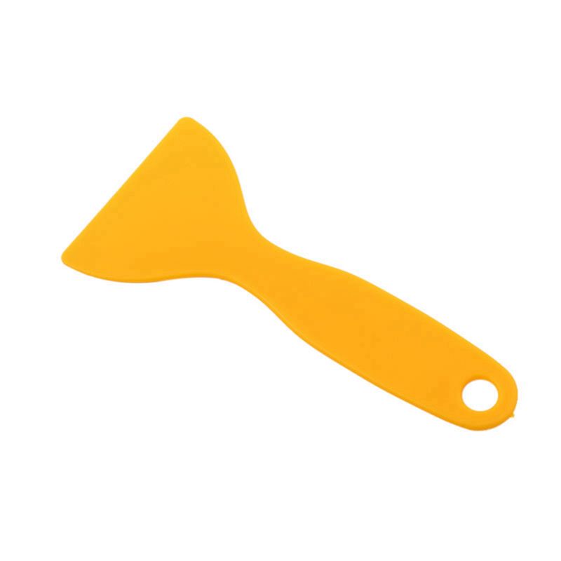A03E-4X Vinyl Film Wrap Yellow - Air Bubble Remover review and price