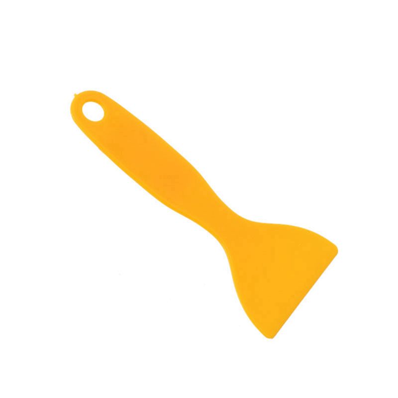 A03E-4X Vinyl Film Wrap Yellow - Air Bubble Remover review and price