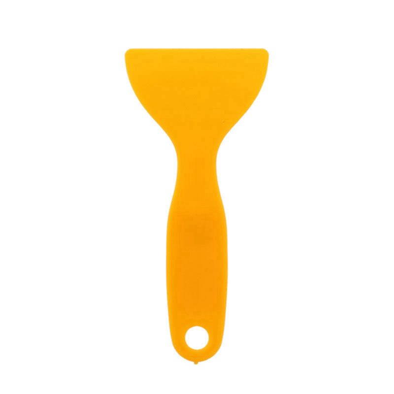 A03E-4X Vinyl Film Wrap Yellow - Air Bubble Remover review and price