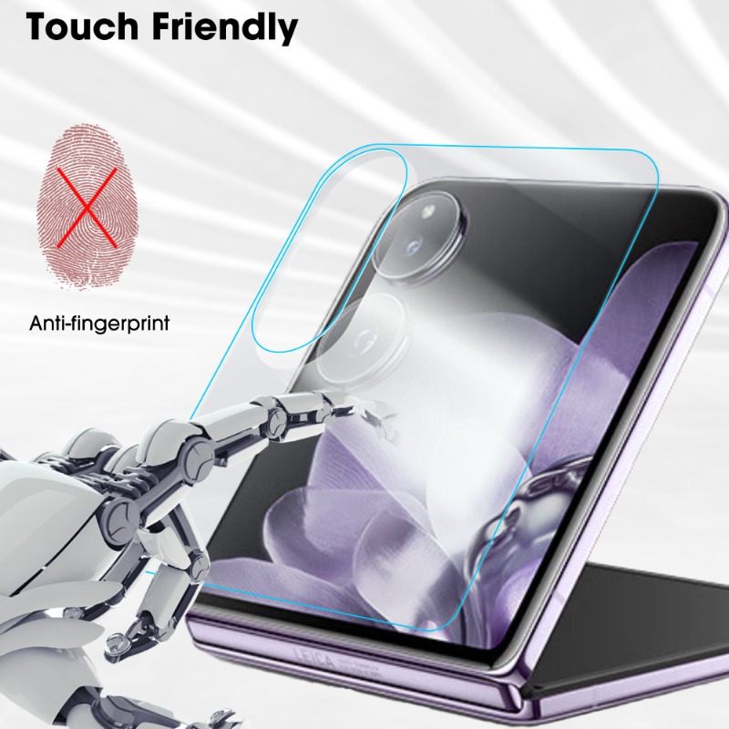 9in 1 Flexible TPU Screen Prot - Flexible Tpu Film review and price