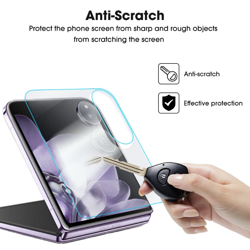 9in 1 Flexible TPU Screen Prot - Flexible Tpu Film review and price