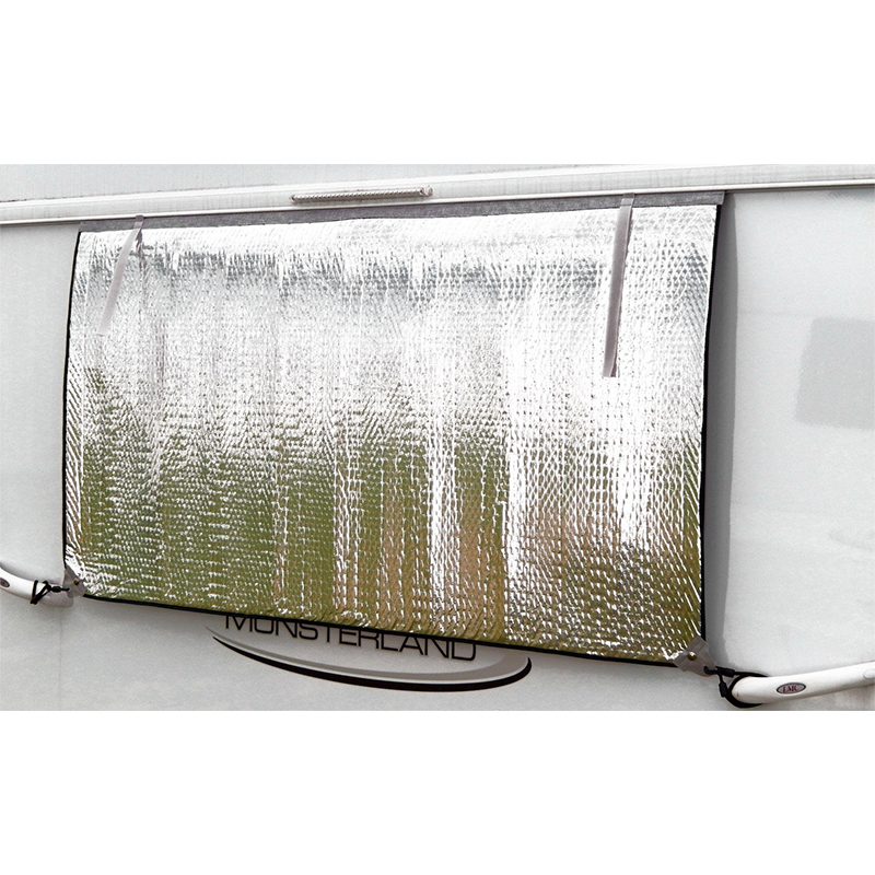 RV SunShade Windshield Sunshad - Privacy Screen Protector review and price