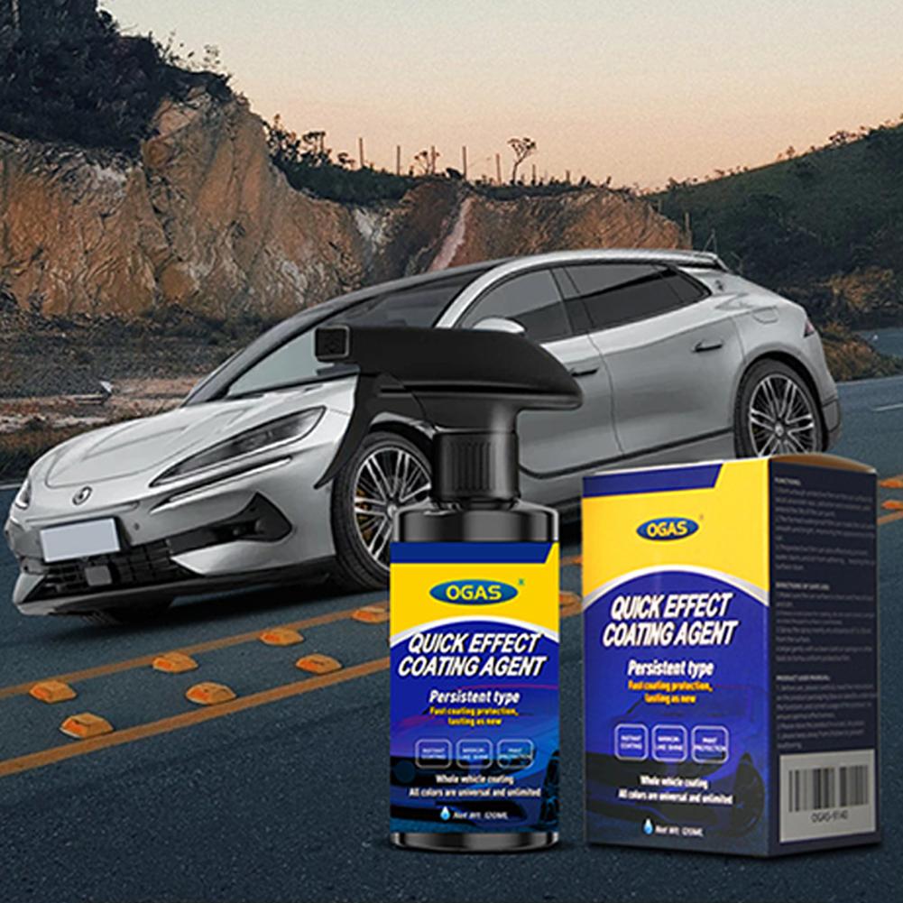 Automotive Nano Coating Spray, - Nano Liquid Coating review and price